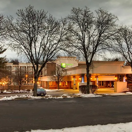 Holiday Inn Express Poughkeepsie By Ihg-2