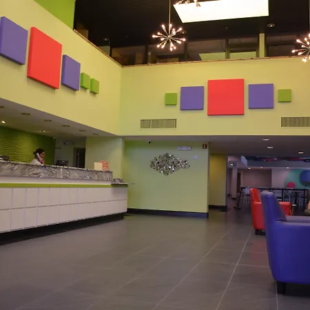 Grand Hotel Orlando At Universal Blvd - Shuttle To Theme Parks-3