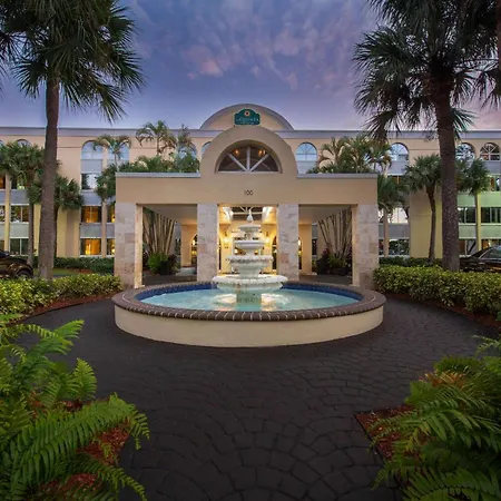 La Quinta I-95 Deerfield Beach - Next To The Home Depot & Behind The Wawa-2