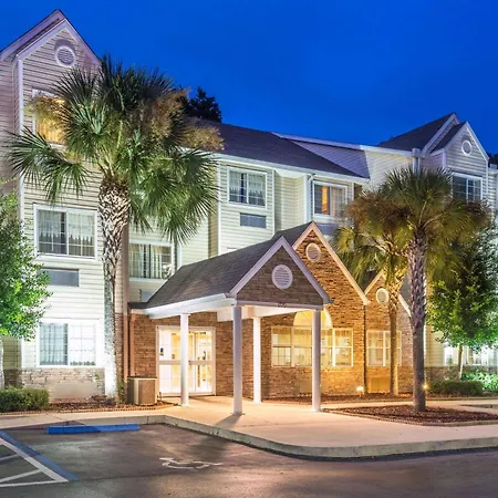 Microtel Inn And Suites Ocala-2