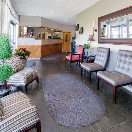 Travelodge By Wyndham Jackson-3