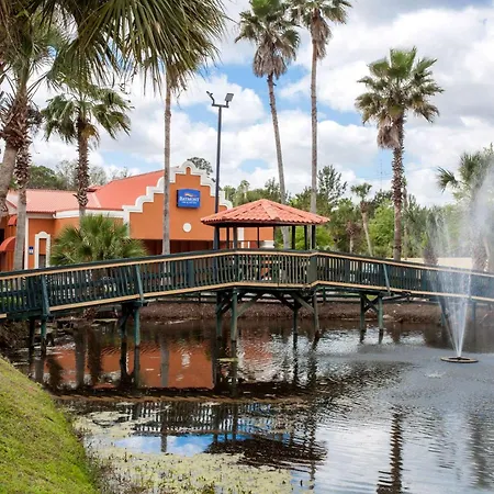 Baymont By Wyndham Lake City I-75-3