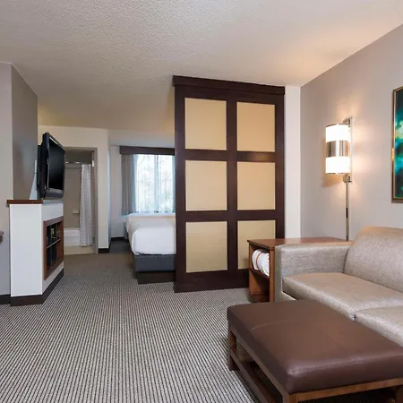 Hyatt Place Sarasota/Bradenton-3