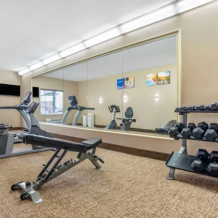 Comfort Inn & Suites Marianna I-10-2