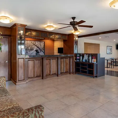 Best Western Orchard Inn-2