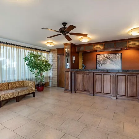 Best Western Orchard Inn-3