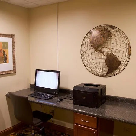 Country Inn & Suites By Radisson, Crystal Lake, Il-3