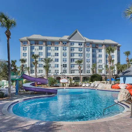 Holiday Inn Express & Suites S Lake Buena Vista By Ihg-3