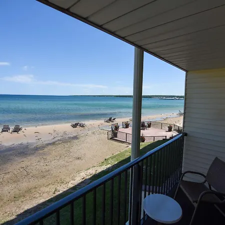 Best Western Plus Dockside Waterfront Inn-2