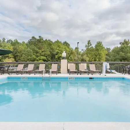 Hampton Inn Havelock-2