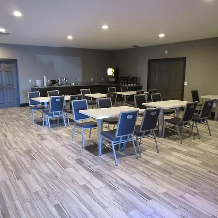 Surestay Plus Hotel By Best Western Point Richmond-2
