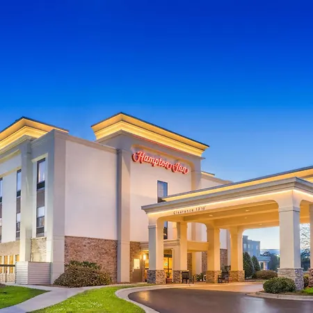 Hampton Inn Havelock-3