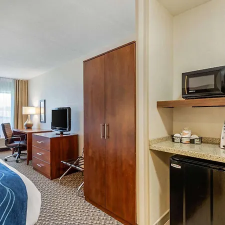 Comfort Inn & Suites Near Route 66-2