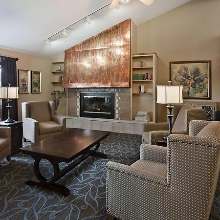 Americinn By Wyndham Bay City-3