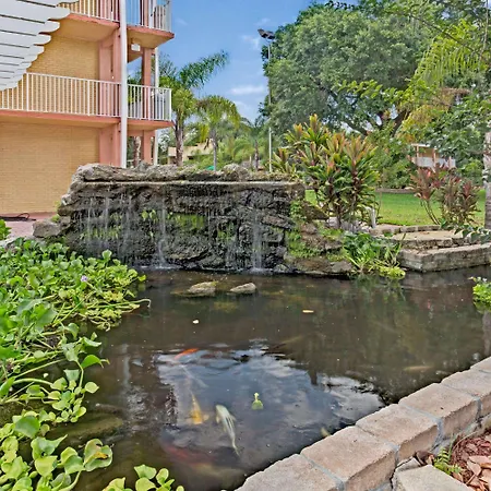 Howard Johnson By Wyndham Tropical Palms Kissimmee-2