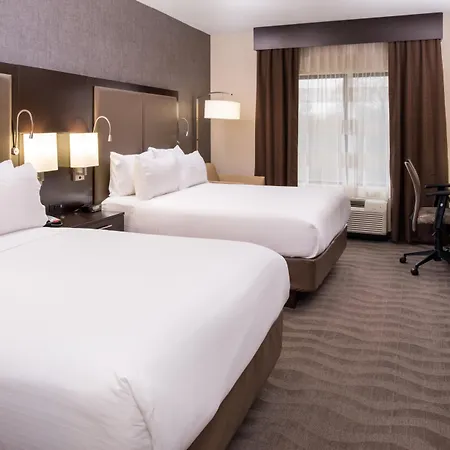 Holiday Inn Express & Suites Monroe By Ihg-3