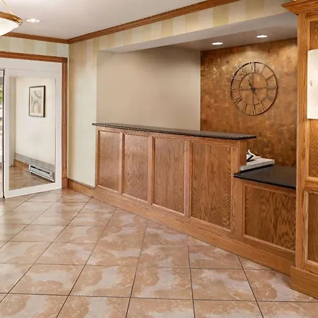 Hawthorn Extended Stay By Wyndham Decatur-3