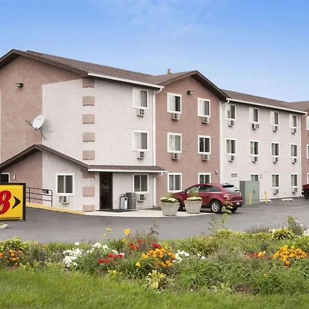 Super 8 By Wyndham Peru Starved Rock State Park-2
