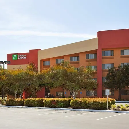 Holiday Inn Express Union City San Jose By Ihg-3