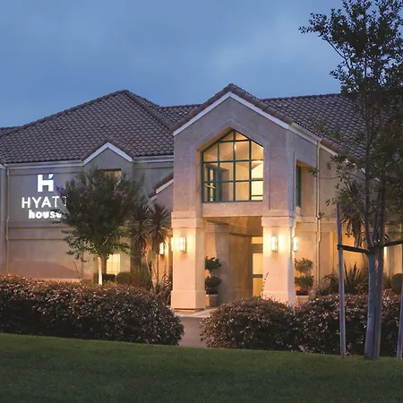 Hyatt House Pleasanton-2