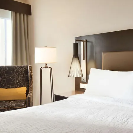 Hilton Garden Inn Cupertino-2