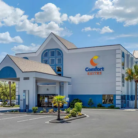 Comfort Suites Southport - Oak Island-3