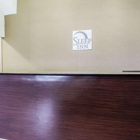 Sleep Inn Concord - Kannapolis-3