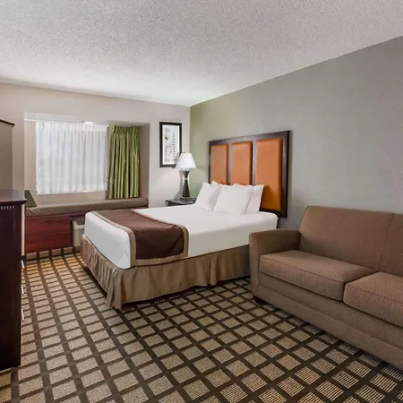Baymont By Wyndham Gaylord-2