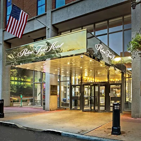 Robert Treat Hotel-2