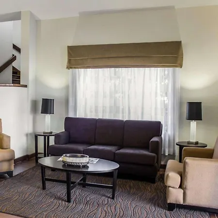 Sleep Inn & Suites Spring Lake - Fayetteville Near Fort Bragg-2