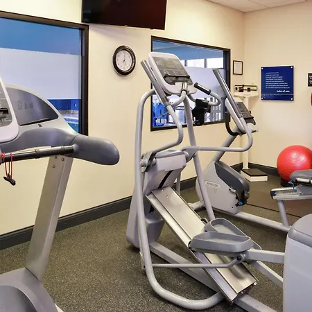 Hampton Inn & Suites Wilmington-2