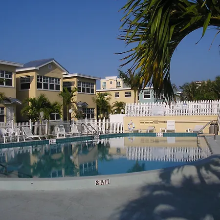 Barefoot Beach Resort-2