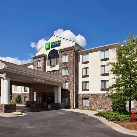 Holiday Inn Express Apex - Raleigh By Ihg-2