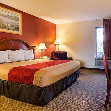 Econo Lodge Richmond North-2