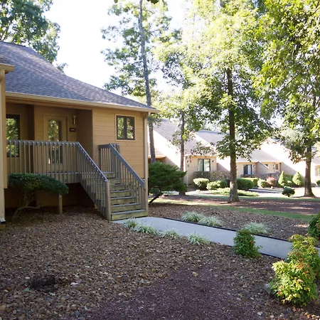 Club Wyndham Resort At Fairfield Mountains-3