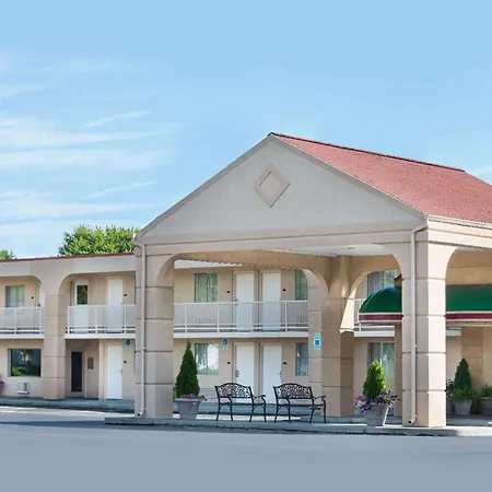 Baymont By Wyndham Sandusky-2
