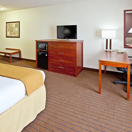 Holiday Inn Express Grand Rapids Southwest By Ihg-2