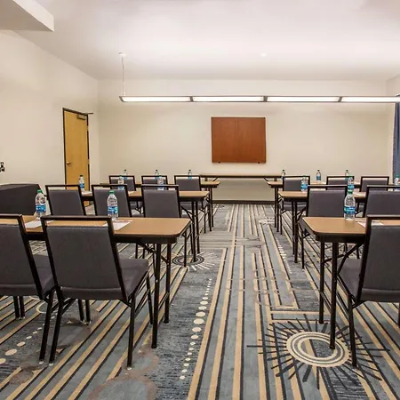 Hawthorn Suites By Wyndham Livermore-3