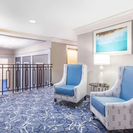 Hawthorn Suites By Wyndham Livermore-2