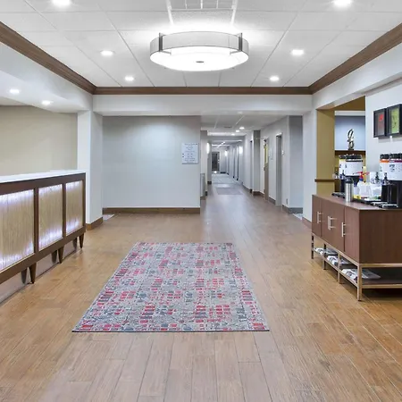 Hampton Inn & Suites Springboro-3