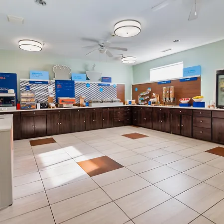 Country Inn & Suites By Radisson, South Haven, Mi-2