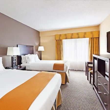 Holiday Inn Express Blowing Rock South By Ihg-2