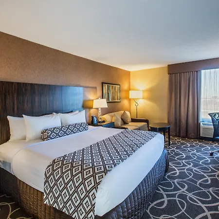 Crowne Plaza Newark Airport By Ihg-3