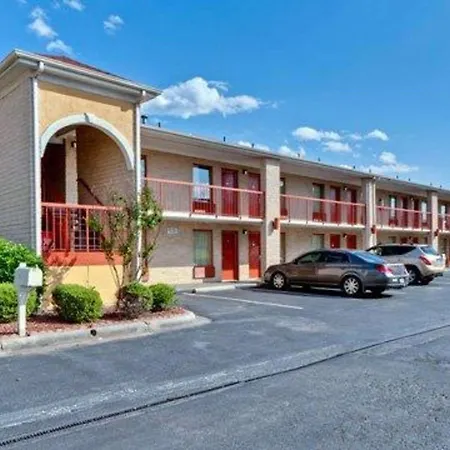 Quality Inn & Suites Monroe-3