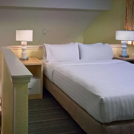Sonesta Simply Suites Cleveland Westlake-3