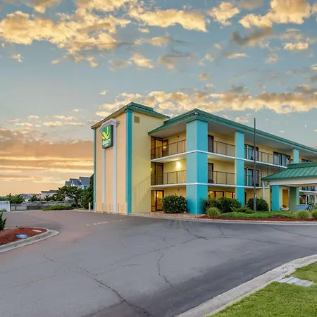 Spark By Hilton Outer Banks Kill Devil Hills-2