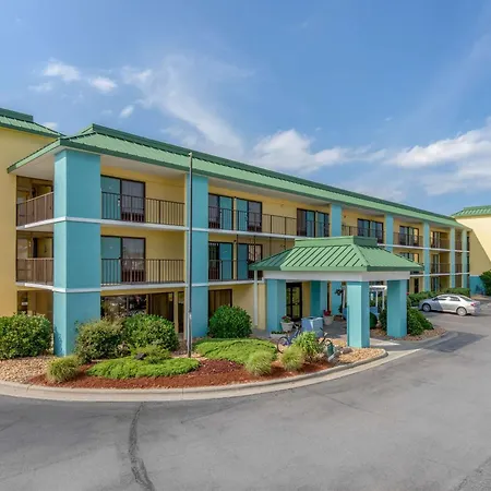 Spark By Hilton Outer Banks Kill Devil Hills-3