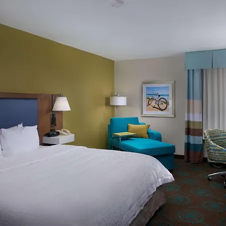 Hampton Inn Goldsboro-3