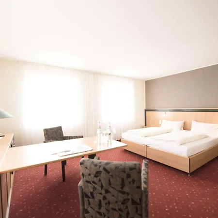 Comfort Hotel Ulm/Blaustein-2