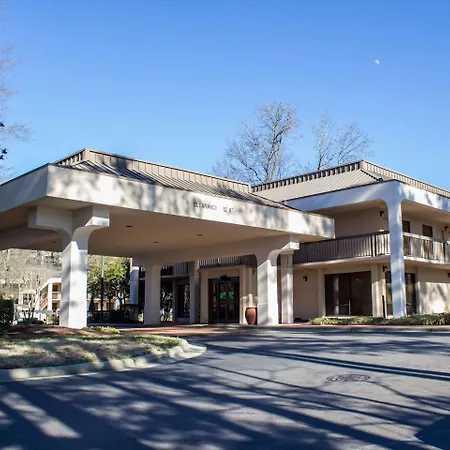 Hampton Inn Chapel Hill-3